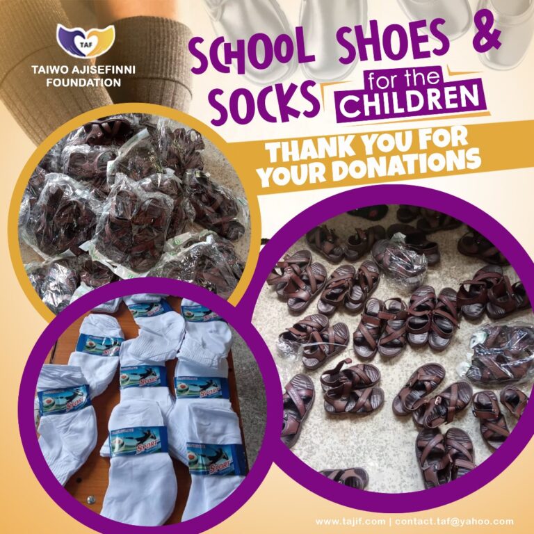 Why We All Must Give Back to the Next Generation